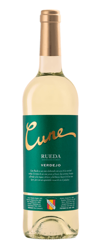 Cune Rueda Verdejo 2024