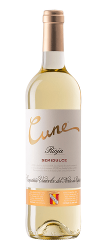 Cune Semidulce