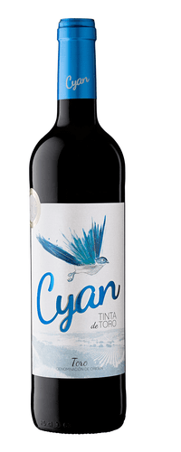 Cyan Roble 2020