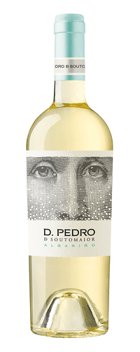 D. Pedro de Soutomaior 2024