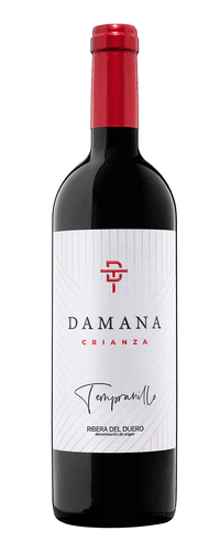 Damana Crianza 2018