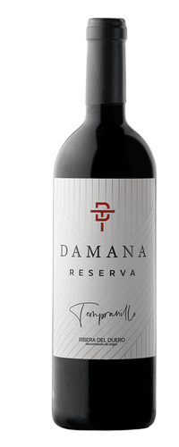 Damana Reserva 2018