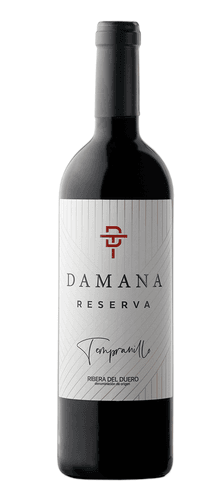 Damana Reserva 2021