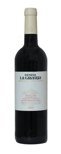 Dehesa La Granja 2020