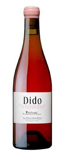 Dido La Solució Rosa 2022