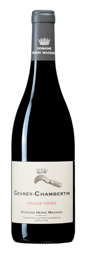 Domaine Henri Magnien Gevrey-Chambertin Vieilles Vignes 2022