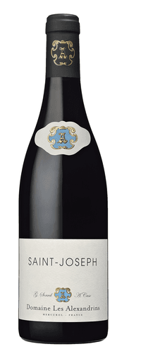 Domaine Les Alexandrins Saint-Joseph 2022