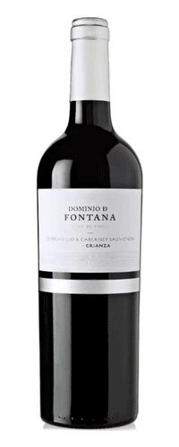 Dominio de Fontana Crianza 2021