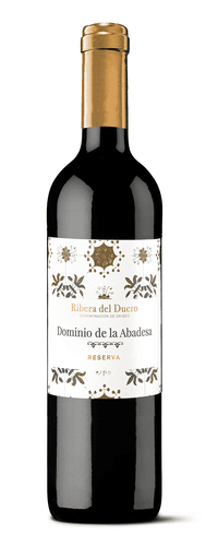 Dominio de la Abadesa Reserva 2019