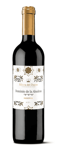 Dominio de la Abadesa Reserva 2020
