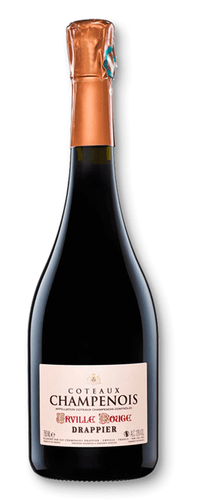 Drappier Coteaux Champenois Urville Rouge
