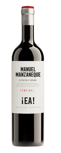 ¡Ea! Cencibel 2020