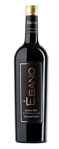 Ébano Reserva 2019