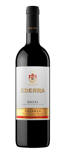 Ederra Crianza 2020