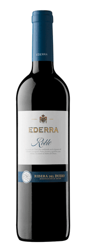 Ederra Roble 2021
