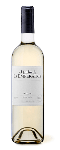 El Jardín de la Emperatriz Viura 2023