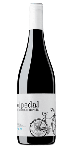 El Pedal Tempranillo 2022