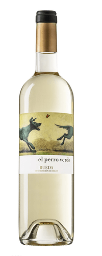 El Perro Verde 2024