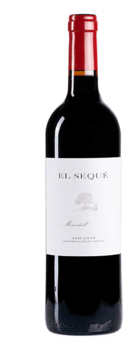 El Sequé 2021
