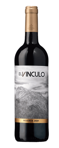 El Vínculo Reserva 2021