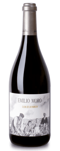 Emilio Moro Clon de la Familia 2018