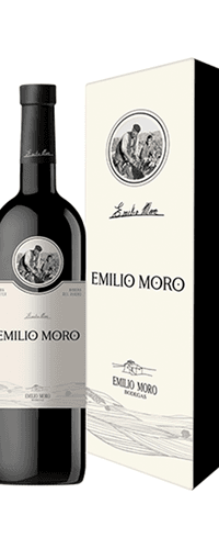 Emilio Moro | Estuche de 1 botella