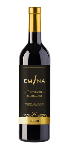 Emina Prestigio Club Reserva 2021