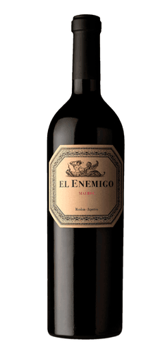 El Enemigo Malbec 2021