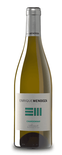 Enrique Mendoza Chardonnay 2023