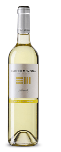 Enrique Mendoza Moscatel de la Marina 2024