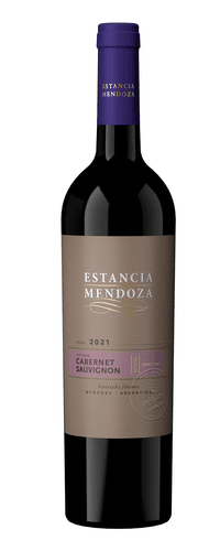 Estancia Mendoza Cabernet Sauvignon 2021