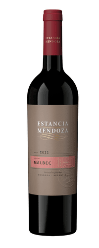 Estancia Mendoza Malbec 2022