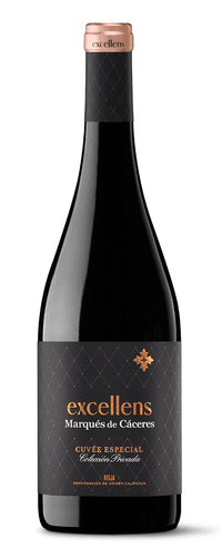 Excellens Cuvée Especial Crianza 2019