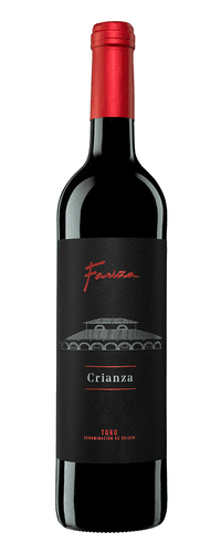 Fariña Crianza 2020