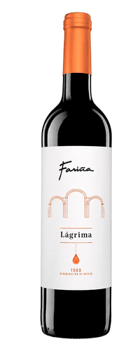 Fariña Lágrima Mágnum 2022
