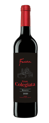 Gran Colegiata Reserva 2020