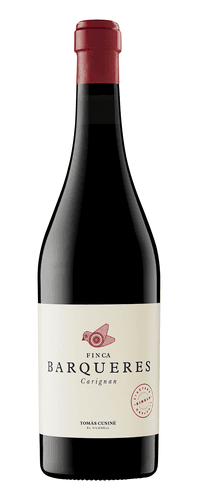 Finca Barqueres 2018