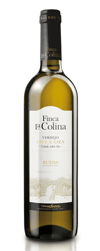 Finca La Colina Verdejo Cien x Cien 2024