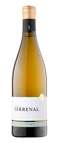 Edetària Finca La Terrenal 2020