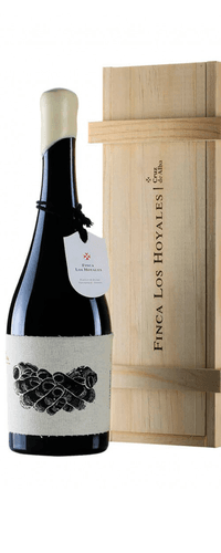Finca Los Hoyales 2017