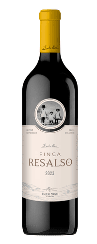 Finca Resalso 2023
