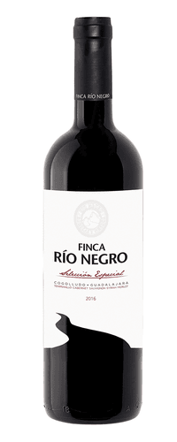 Finca Río Negro Selección Especial 2016