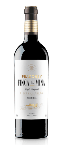 Pradorey Finca La Mina Reserva 2020