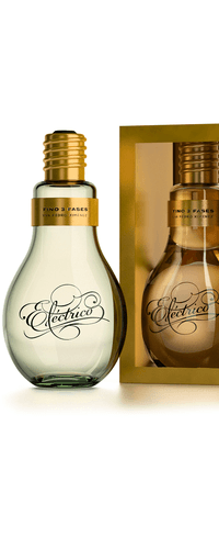 Fino Eléctrico Bombilla