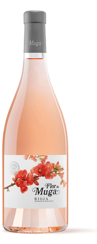 Flor de Muga Rosé 2023