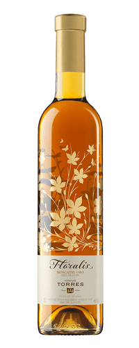 Floralis Moscatel Oro