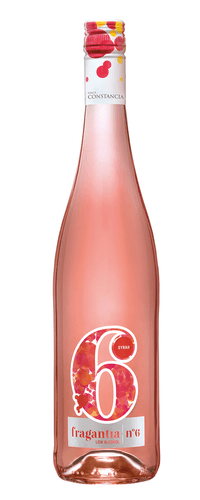 Fragantia Nº 6 Rosado 2021
