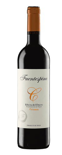 Fuentespina Crianza 2022