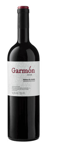 Garmón 2020