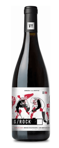 Garnacha Rock 2021